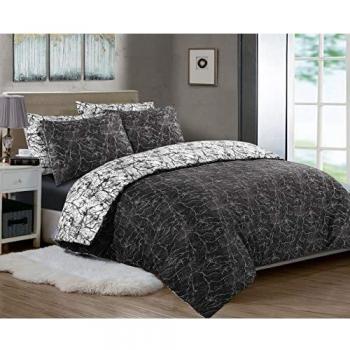 Percale Duvet Cover Set