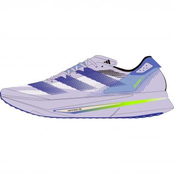 Adidas Adizero Sl2 Calçado de Corrida Mulher