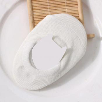 Cotton Baby Socks for Toddlers