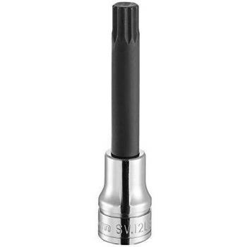 Facom 1/2 Drive Spline Bit Socket M16 64mm