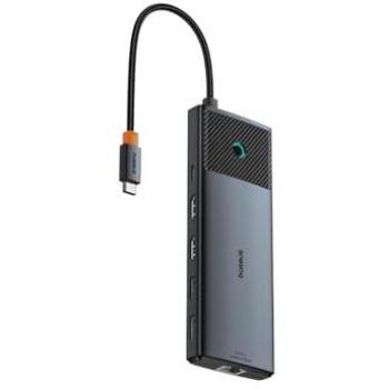 Baseus USB 3.1 Type-C Hub with 4K HDMI and Ethernet
