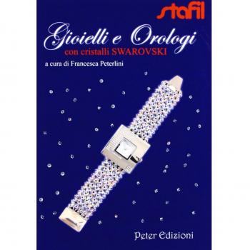 Gioielli e orologi con cristalli Swarovski