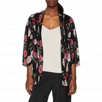 Chaqueta Kimono Only Onlaisha 3/4 para Mujer, Multicolor