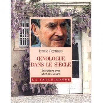 Œnologue dans le siècle