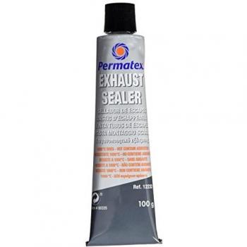 Permatex Haute Température Pâte Krafft 100 g