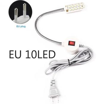 Lampe multifonctionnelle LED 10/30 pour perceuse