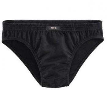 H.I.S Herren Unterhosen, 7er Dose, Baumwoll-Mix