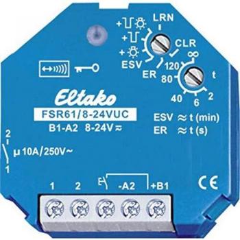 Eltako FSR61/8-24V UC Wireless Switch