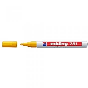 Marqueur peinture Edding 751