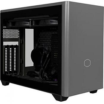 Cooler Master NR200P MAX Small Form Factor Case