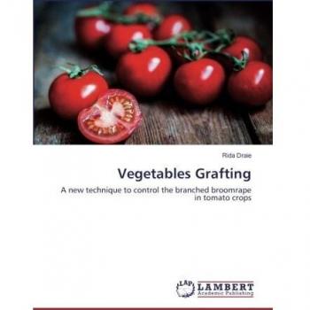 Vegetables Grafting