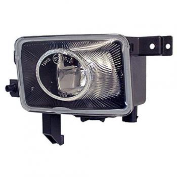 Hella Halogen Fog Light Left 1NA 354 660-011