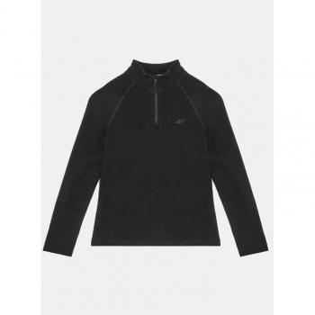 4F Sport Fleecejacke Regular Fit