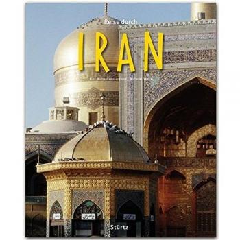 Reise durch IRAN