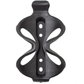Arundel Grypto Cage Black Bottle Cage