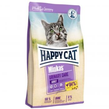 Happy Cat Minkas Adult Pollo con Cura Urinaria