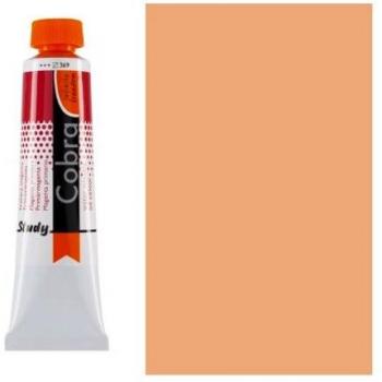 Cobra Malfarbe 40ml Neapelgelb Rot