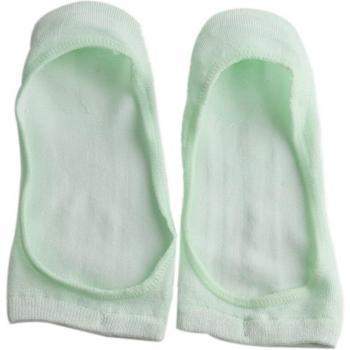 Invisible Non-Slip Bamboo Fiber Boat Socks