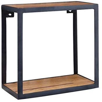 KADIMA DESIGN Modernes Deko-Wandregal, Stabil und vielseitig