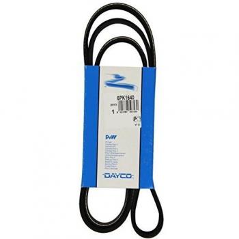 Dayco Cinghia Trapezoidale 6PK1640