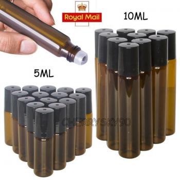 Élixir Rollerball 10 ml – Bouteille Rechargeable