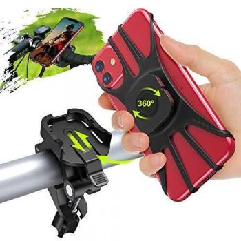 Biciclette Cocoda Phone Holder 4,7-7,5”