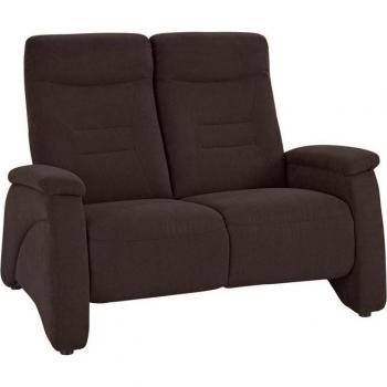 Exxpo 2‑Sitz‑Sozial „Ascoli“ – Kinosofa mit hohem Sitzkomfort, Armlehnen und Relaxfunktion