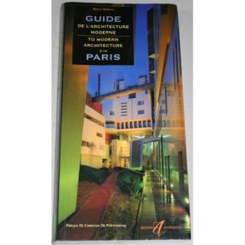 Guide De L'architecture Moderne À Paris