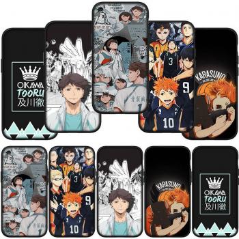 Redmi 12/11/10/9 Series Case
