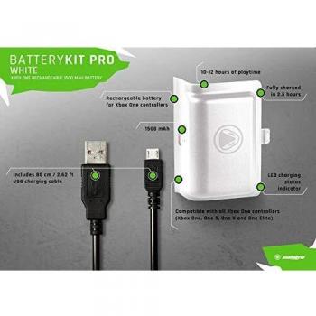 Snakebyte Xbox One Akku-Kit Pro