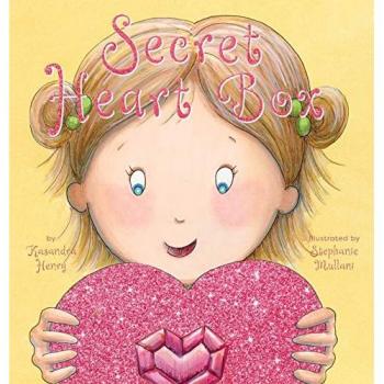 Secret Heart Box