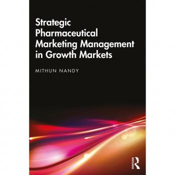 Vitalsource Technologies, Inc. Strategic Pharmaceutical Marketing Management in Growth Markets