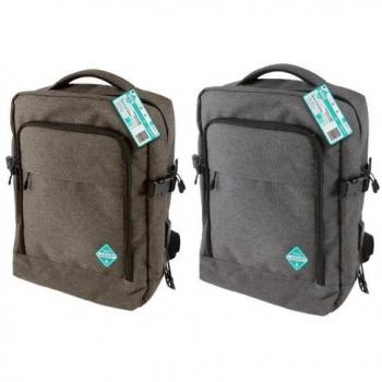 Mochila de Cabina 40x15x30 Cms. Colores Variados