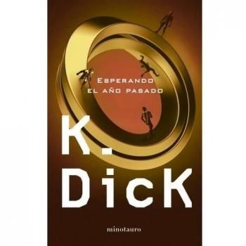 Esperando el año pasado
