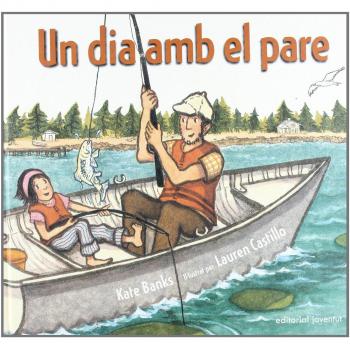 Un dia amb el pare