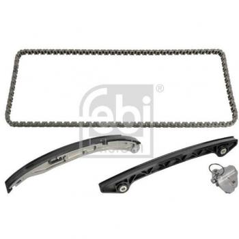 Kit de distribution par chaîne FEBI BILSTEIN pour MAZDA L30512201S3