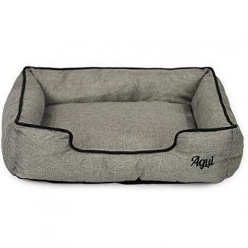 Serrano Cot N3 – Grey, 70 × 60 × 17 cm, Model E‑95830