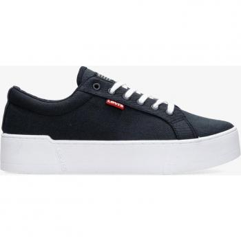 Levi's® Sneakers 234188-661 Schwarz 36 Damen