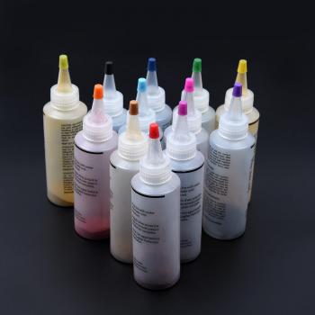 Vibrant Tie Dye Kit by Tulip