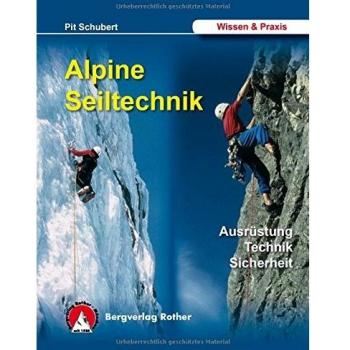 Alpine Seiltechnik