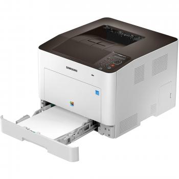 Samsung C3010ND ProXpress: Stampante laser colore A4, 9600×600 DPI, wireless