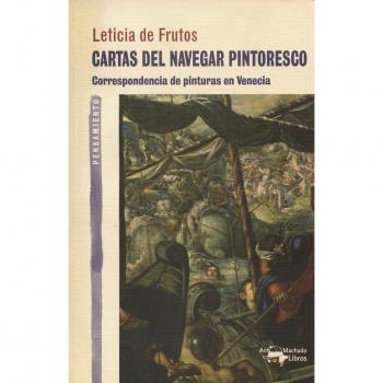 Cartas del navegar pintoresco