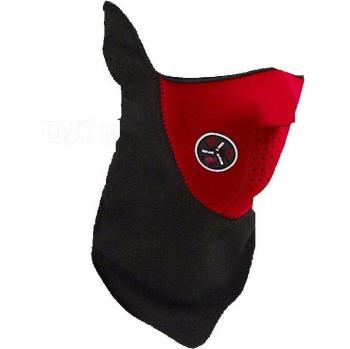 Misterio Moto Protector