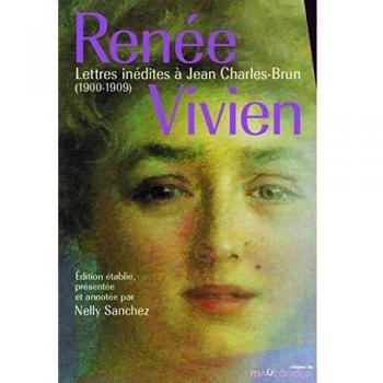 Lettres inédites à Jean Charles-Brun