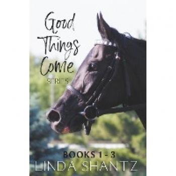 The Good Things Come Series: Books 1-3