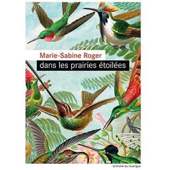 Dans les prairies étoilées