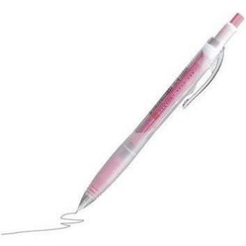 Stylo gel coloré 0.5mm Kokuyo Japonais