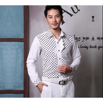 Casual Slim Fit 39-44