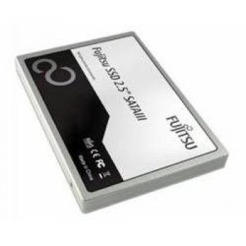 Fujitsu 512GB SATA Solid State Drive with FDE Technology