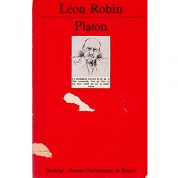 Léon Robin